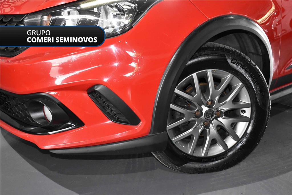 ARGO 1.3 FIREFLY FLEX TREKKING MANUAL15