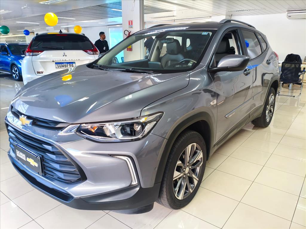 TRACKER 1.2 TURBO FLEX LTZ AUTOMÁTICO2