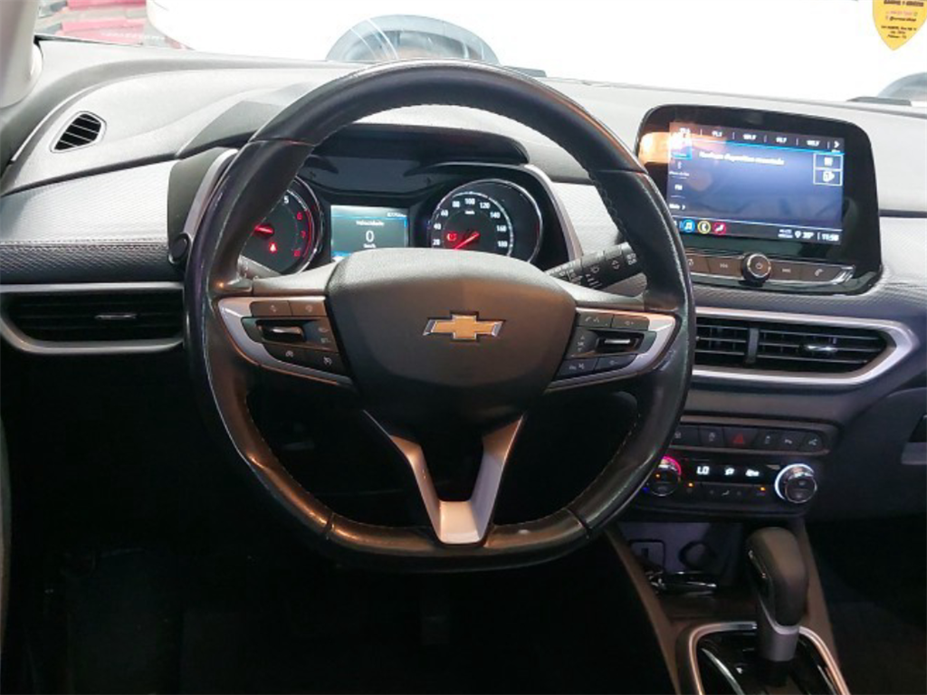 TRACKER 1.0 TURBO FLEX PREMIER AUTOMÁTICO