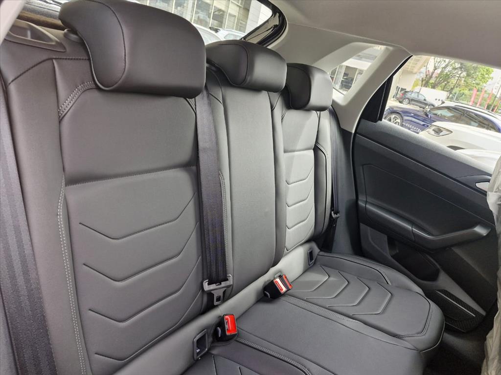 POLO 1.0 170 TSI HIGHLINE AUTOMÁTICO9