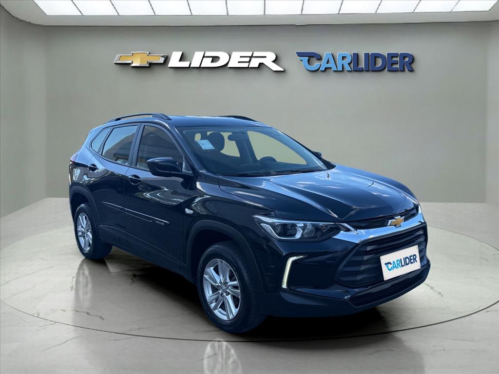 TRACKER 1.0 TURBO FLEX LT AUTOMÁTICO2