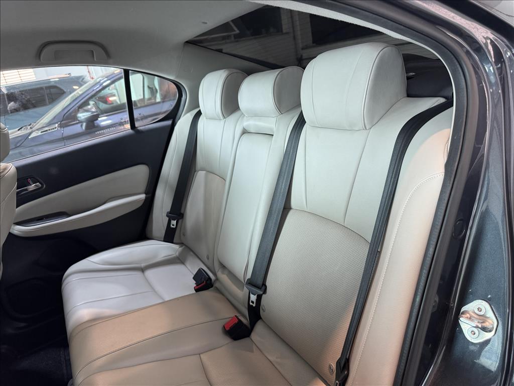 CITY 1.5 i-VTEC FLEX TOURING CVT14