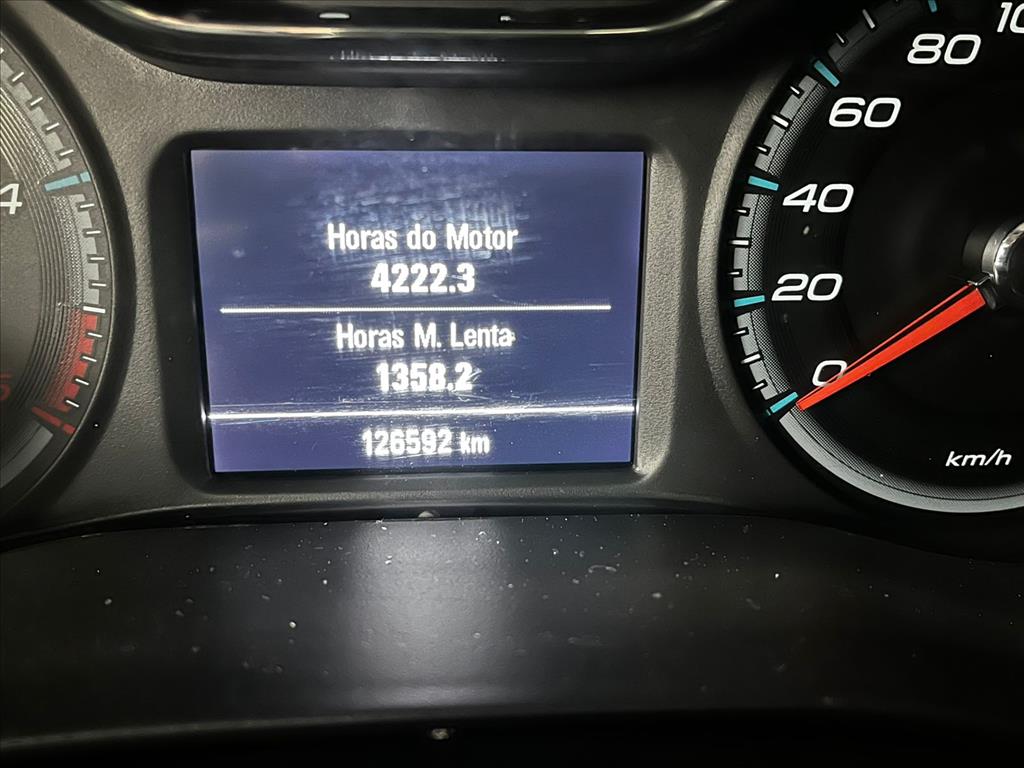 S10 2.8 LTZ 4X4 CD 16V TURBO DIESEL 4P AUTOMÁTICO9