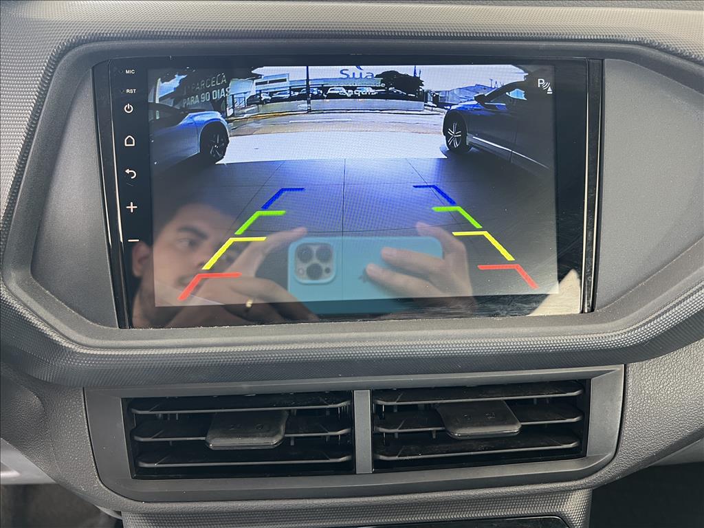 T-CROSS 1.0 200 TSI TOTAL FLEX SENSE AUTOMÁTICO12