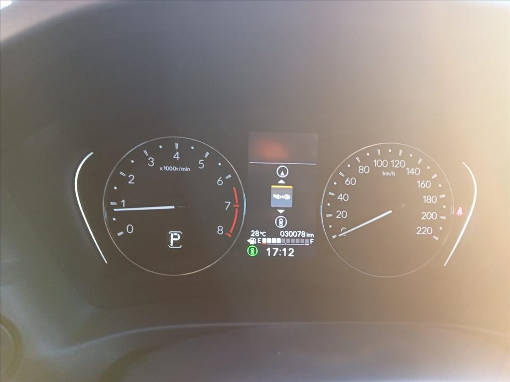HR-V 1.5 DI I-VTEC FLEX EX CVT10