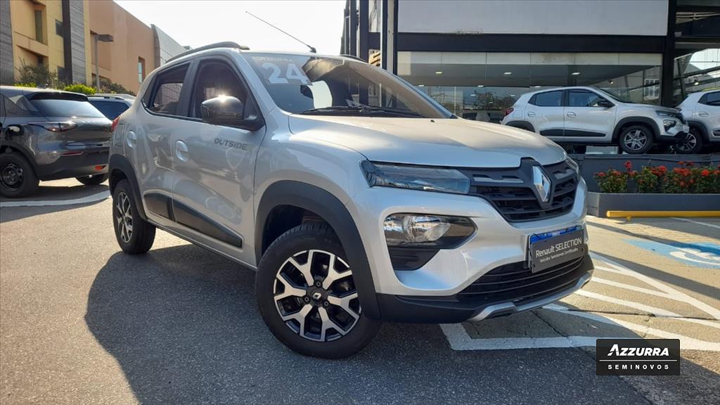 KWID 1.0 12V SCE FLEX OUTSIDER MANUAL1