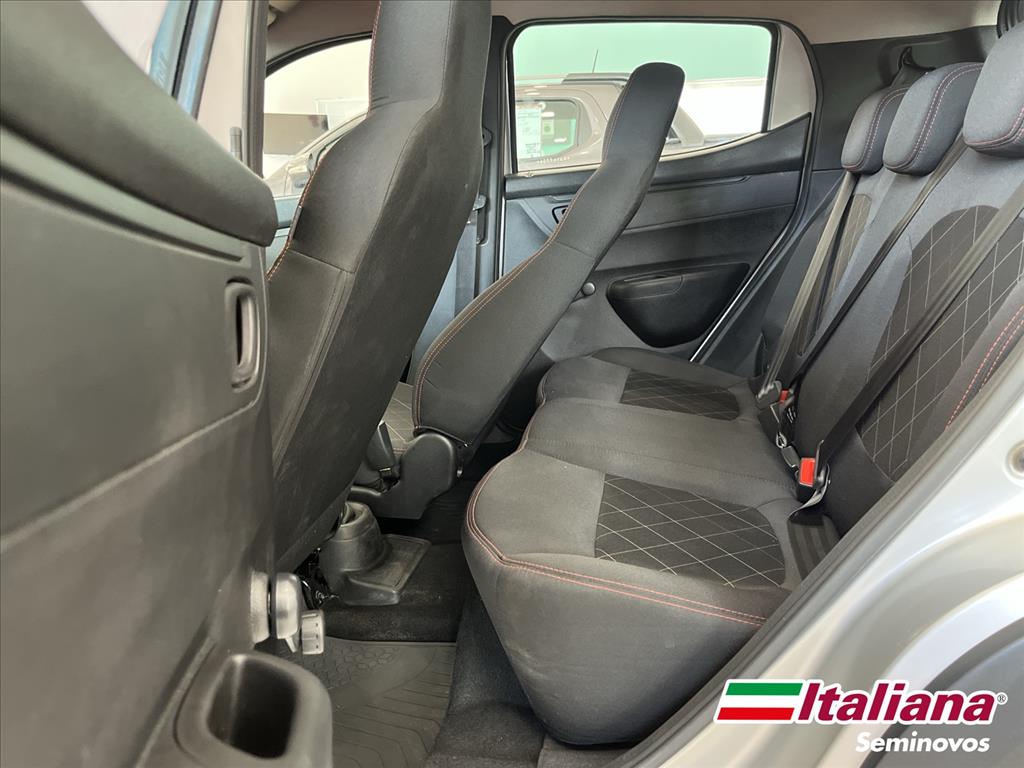 KWID 1.0 12V SCE FLEX ZEN MANUAL13