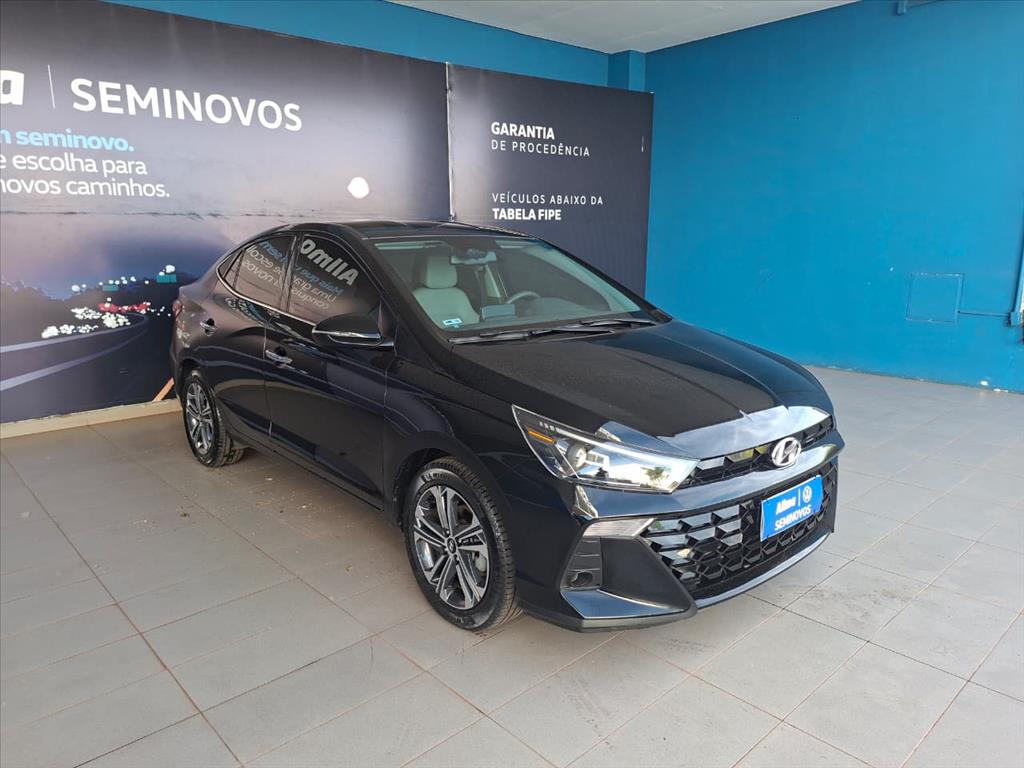 HB20S 1.0 TGDI FLEX PLATINUM AUTOMÁTICO1