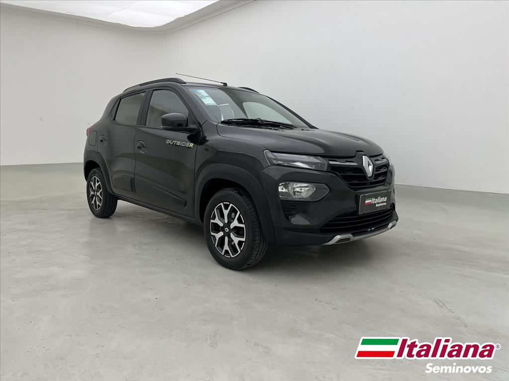 KWID 1.0 12V SCE FLEX OUTSIDER MANUAL6