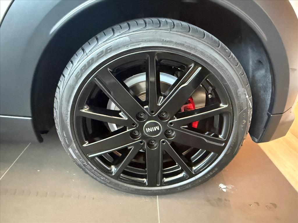 COOPER 2.0 16V TWINPOWER GASOLINA S TOP 2P STEPTRONIC14