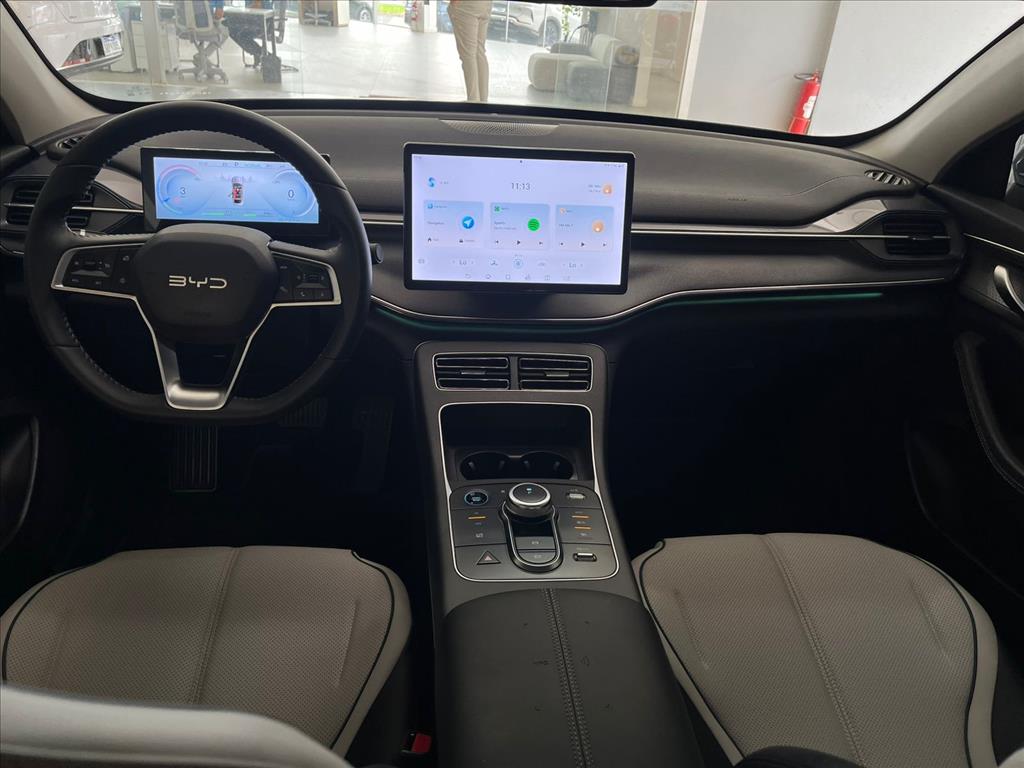 KING 1.5 DM-I PHEV GS AUTOMÁTICO4