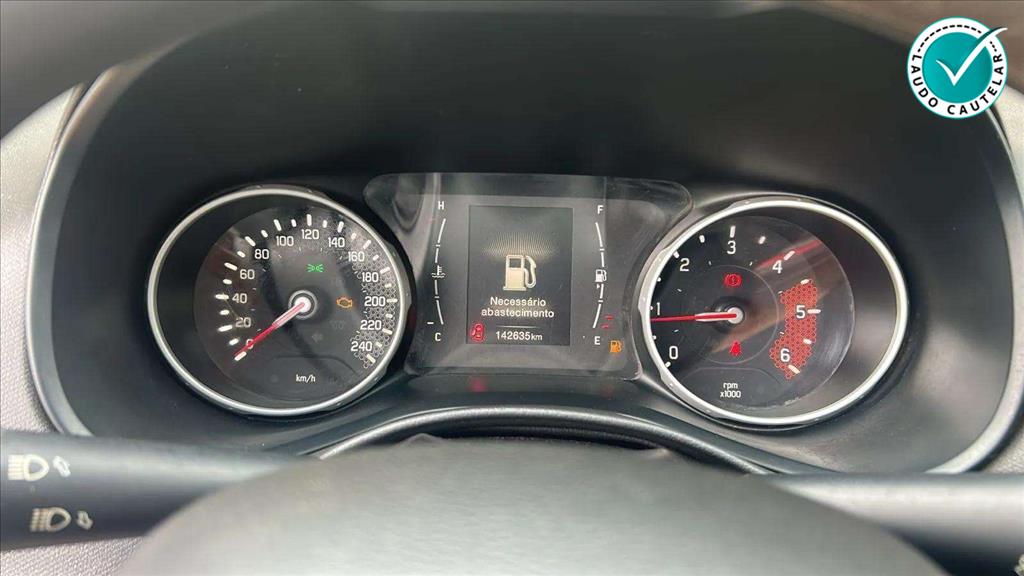 TORO 2.0 16V TURBO DIESEL FREEDOM MANUAL10