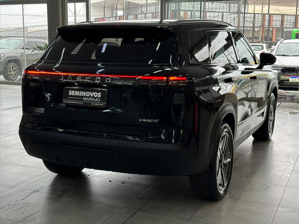 7 1.5 TGDI PHEV LUXURY DHT12