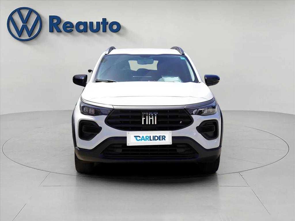 PULSE 1.3 FLEX DRIVE CVT2