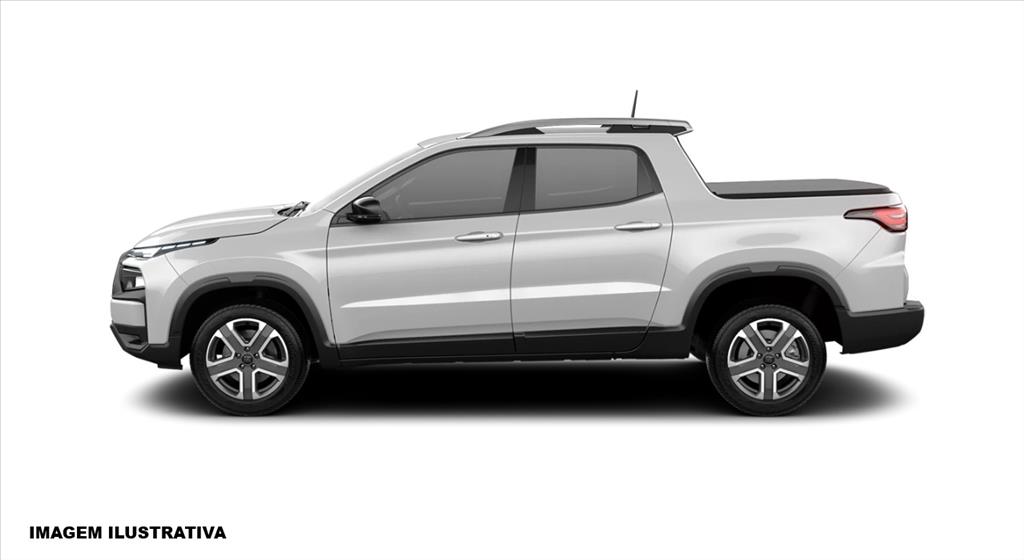 TORO 1.3 TURBO 270 FLEX FREEDOM AT64