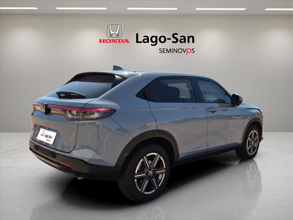 HR-V 1.5 DI I-VTEC FLEX EXL CVT2
