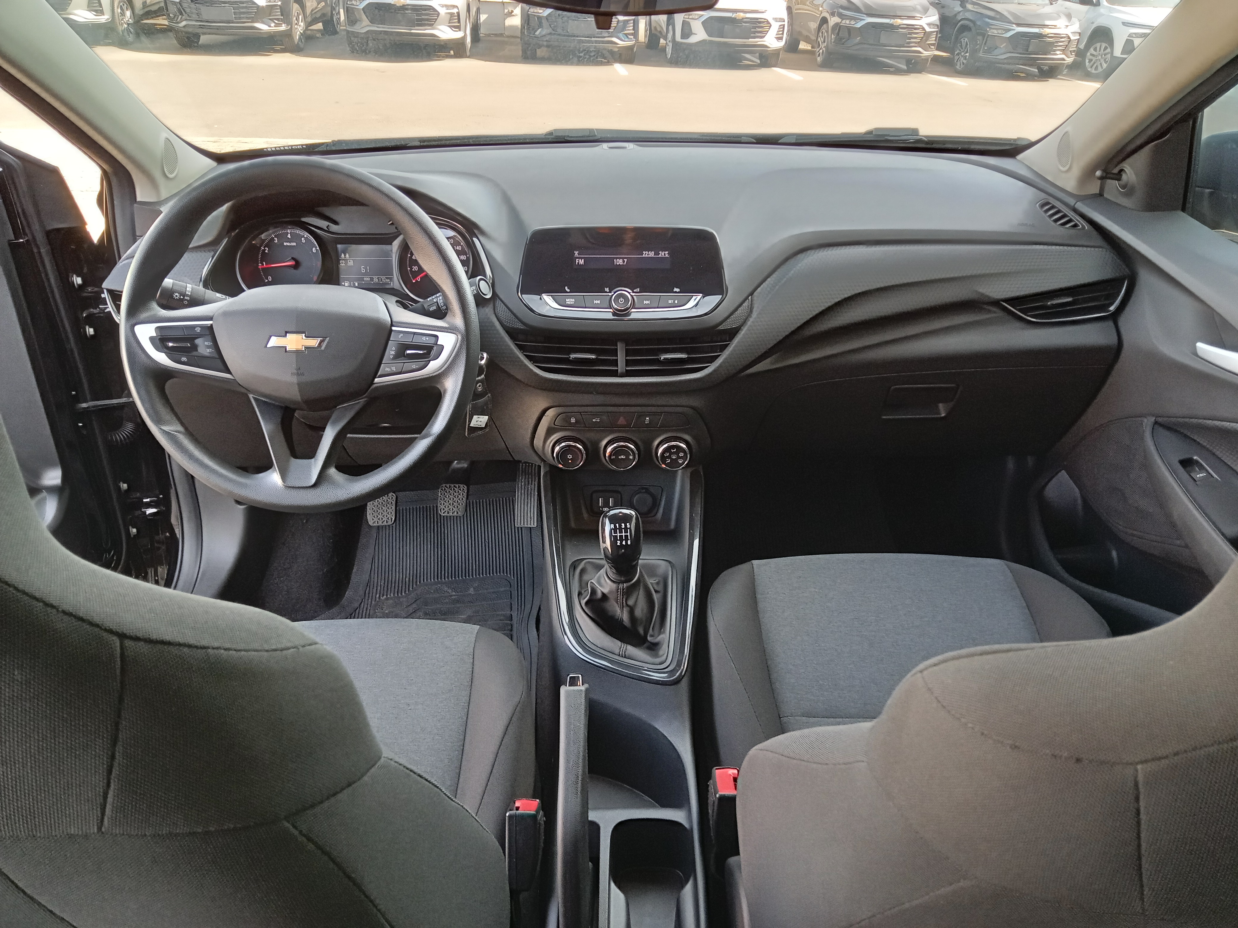 ONIX 1.0 FLEX MANUAL9