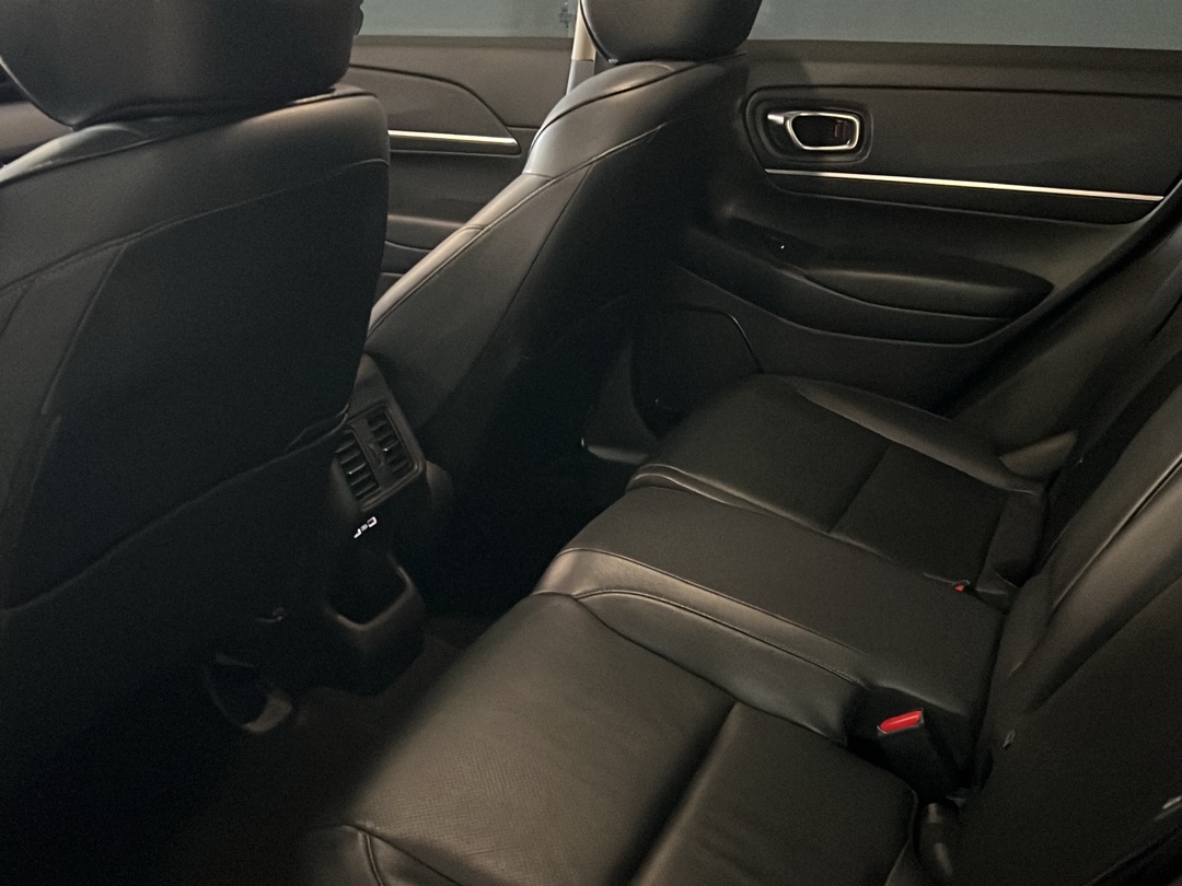 HR-V 1.5 DI I-VTEC TURBO FLEX TOURING CVT4