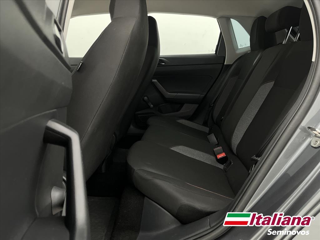 POLO 1.0 MPI TRACK MANUAL13