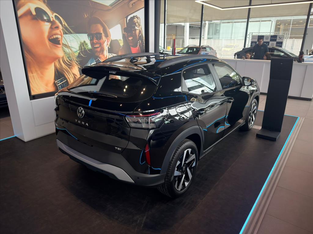 TERA 1.0 170 TSI HIGH AUTOMÁTICO2