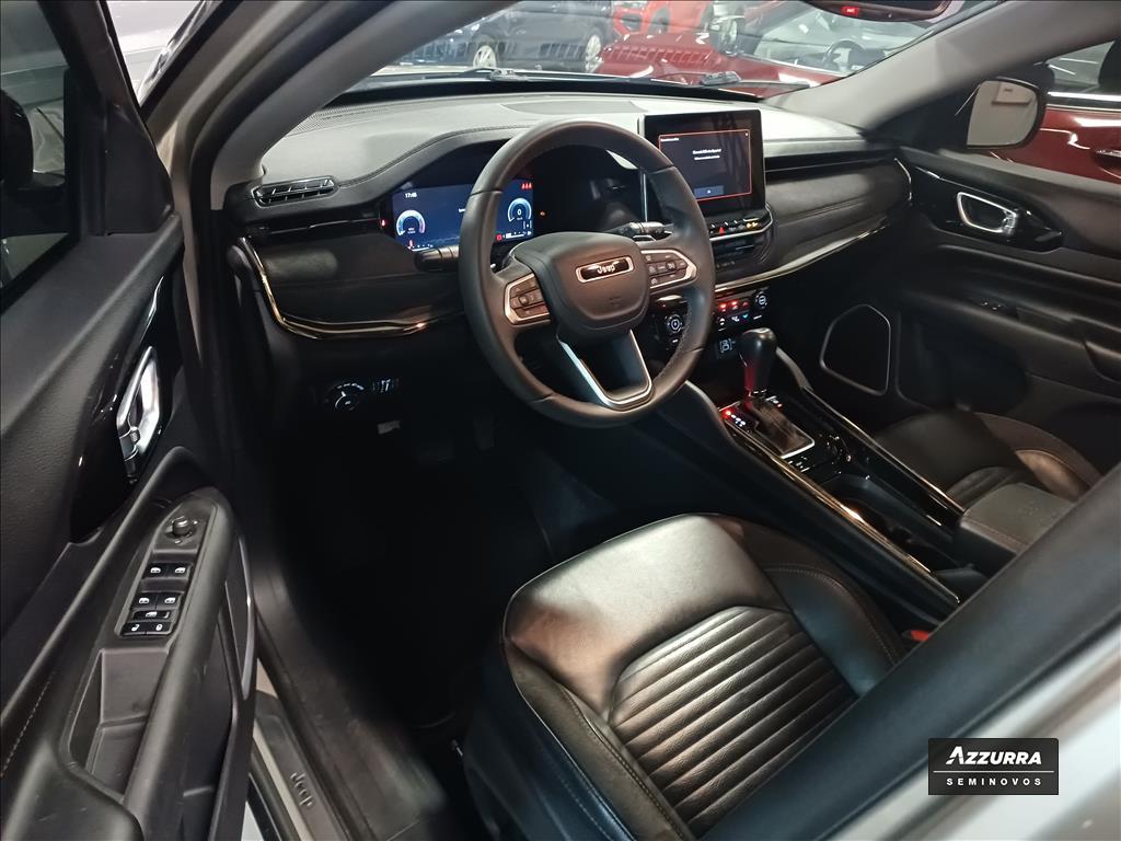 COMMANDER 1.3 T270 TURBO FLEX LIMITED AT65