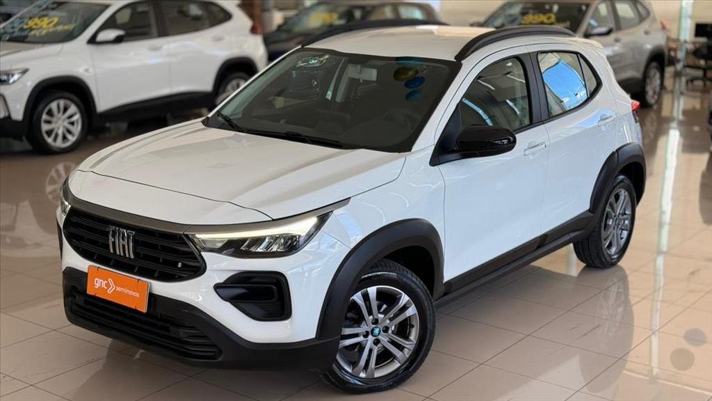 FIAT PULSE 1.3 FLEX DRIVE CVT