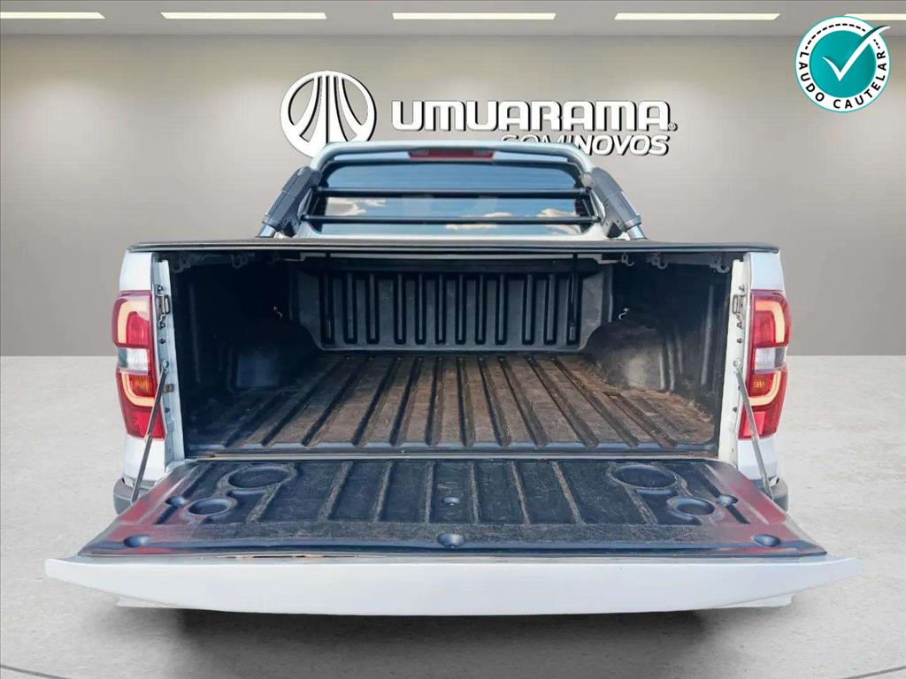 TITANO 2.2 TURBO DIESEL RANCH 4X4 AT68