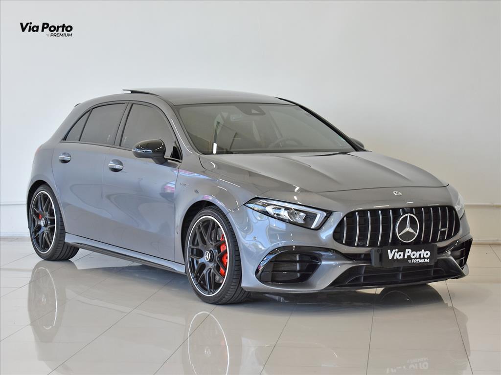 2.0 CGI GASOLINA S 4MATIC SPEEDSHIFT