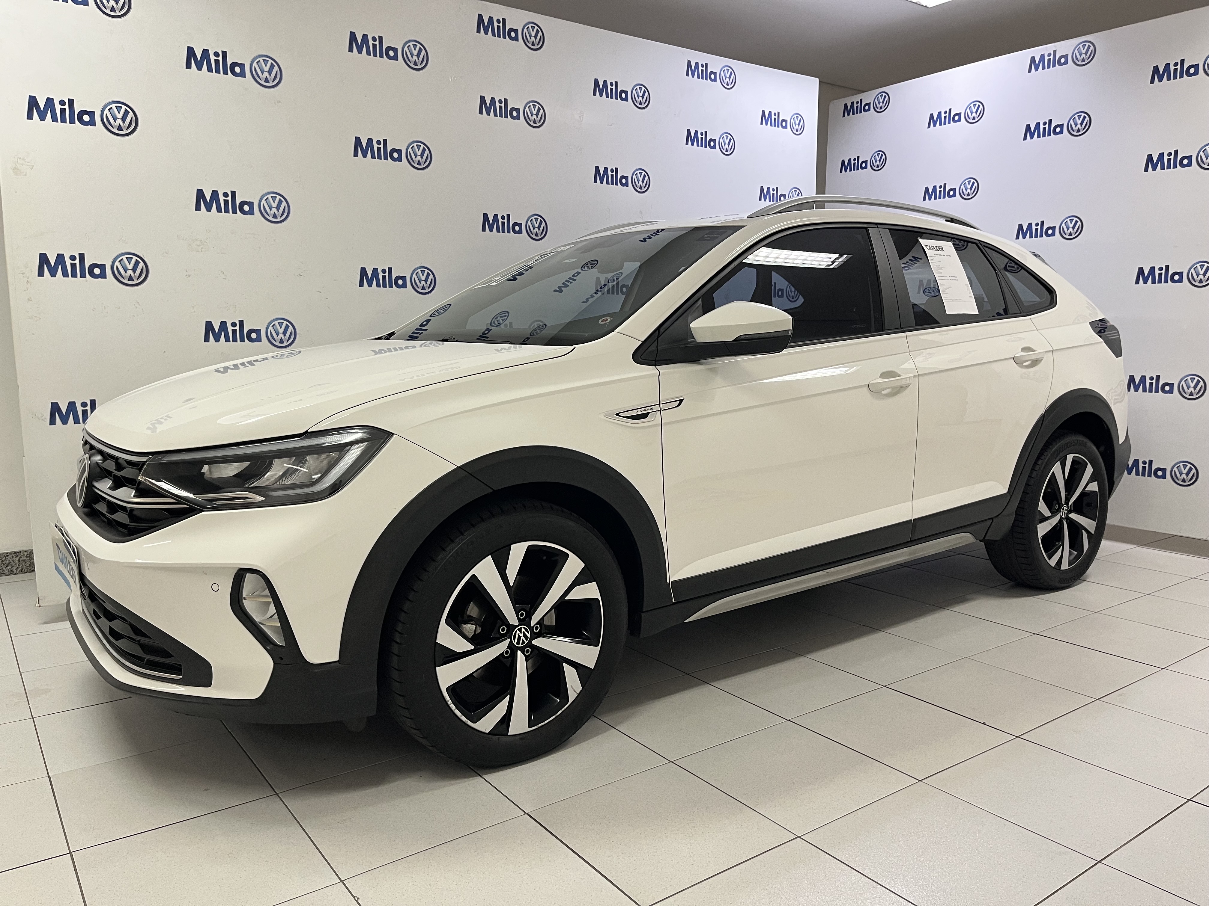 NIVUS 1.0 200 TSI TOTAL FLEX HIGHLINE AUTOMÁTICO1