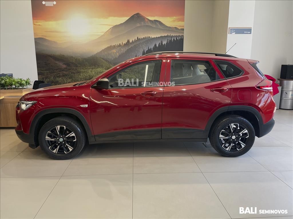 TRACKER 1.0 TURBO FLEX LT AUTOMÁTICO5