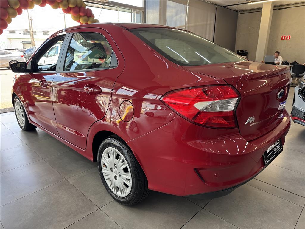 KA + 1.0 TI-VCT FLEX SE MANUAL11