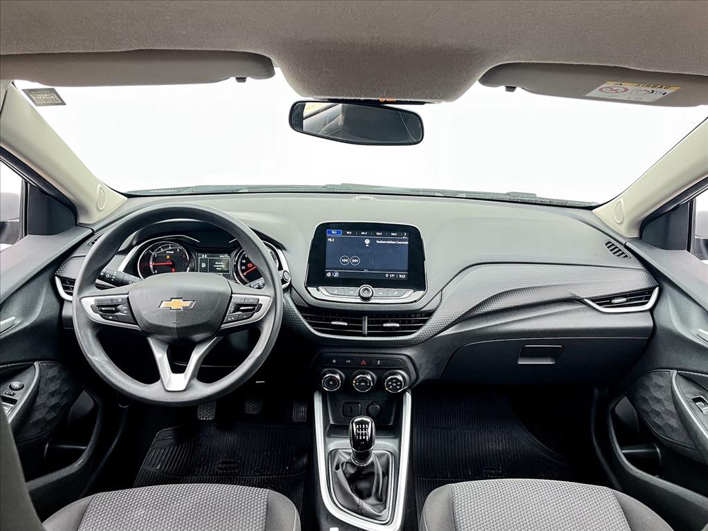 ONIX PLUS 1.0 TURBO FLEX LTZ MANUAL