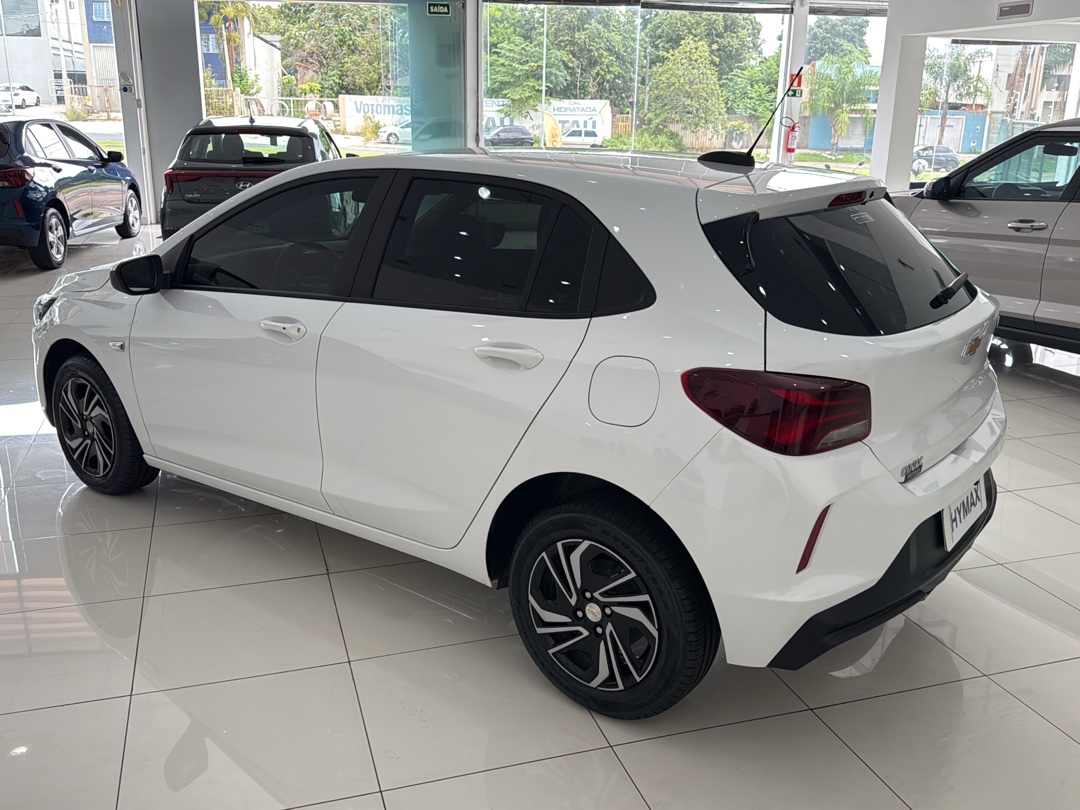 ONIX 1.0 TURBO FLEX MANUAL3