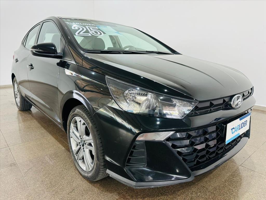 HB20S 1.0 TGDI FLEX COMFORT PLUS TECH AUTOMÁTICO2