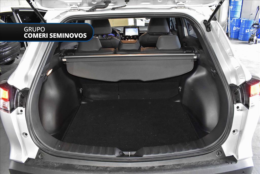 COROLLA CROSS 2.0 VVT-IE FLEX XRE DIRECT SHIFT7