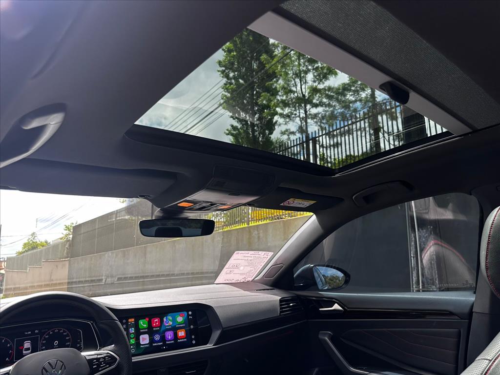 JETTA 2.0 350 TSI GASOLINA GLI DSG11