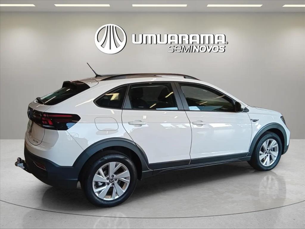 NIVUS 1.0 200 TSI TOTAL FLEX COMFORTLINE AUTOMÁTICO4