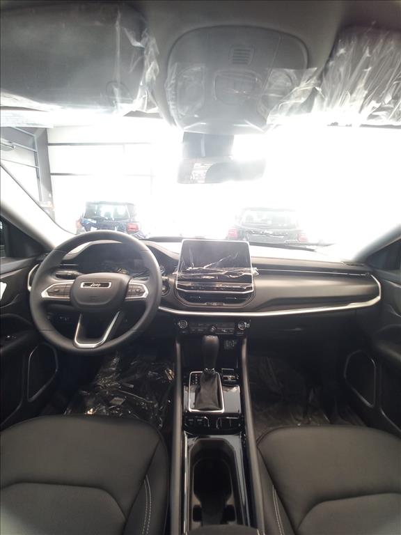 COMPASS 1.3 T270 TURBO FLEX SPORT AT68