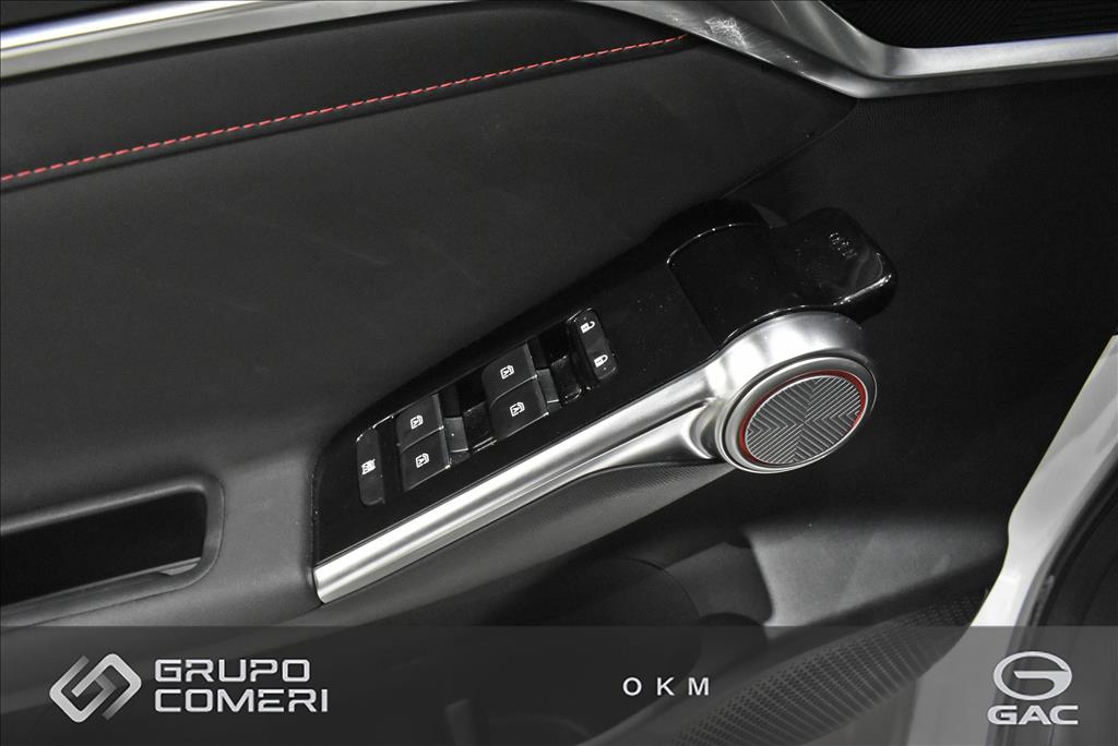 GS4 2.0 HEV PREMIUM AUTOMÁTICO14