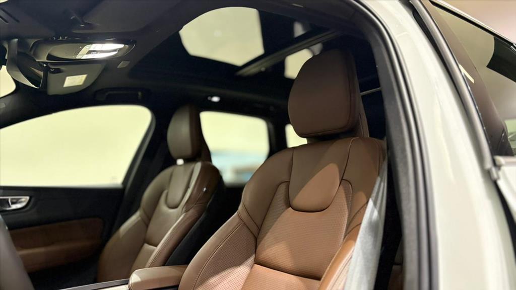 XC60 2.0 T8 RECHARGE ULTIMATE AWD GEARTRONIC6