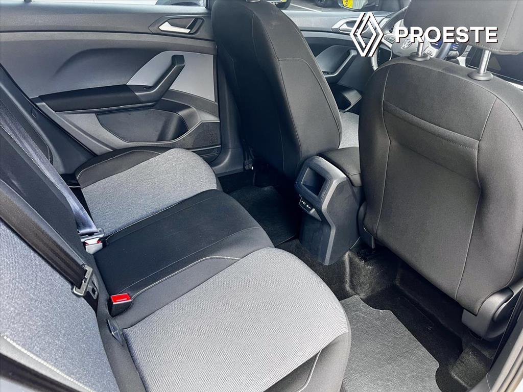 T-CROSS 1.0 200 TSI TOTAL FLEX AUTOMÁTICO3