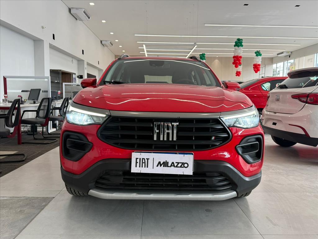 PULSE 1.0 TURBO 200 FLEX AUDACE CVT PULSE 1.0 TURBO 200 FLEX AUDACE CVT