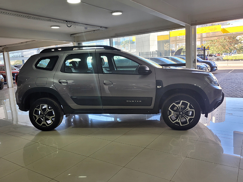 DUSTER 1.3 TCE FLEX ICONIC X-TRONIC