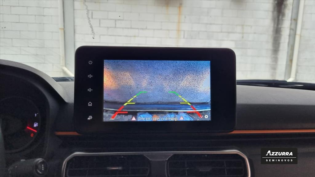 OROCH 1.3 TCE FLEX OUTSIDER X-TRONIC17