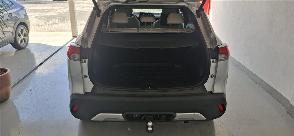 COROLLA CROSS 1.8 VVT-I HYBRID FLEX XRX CVT10