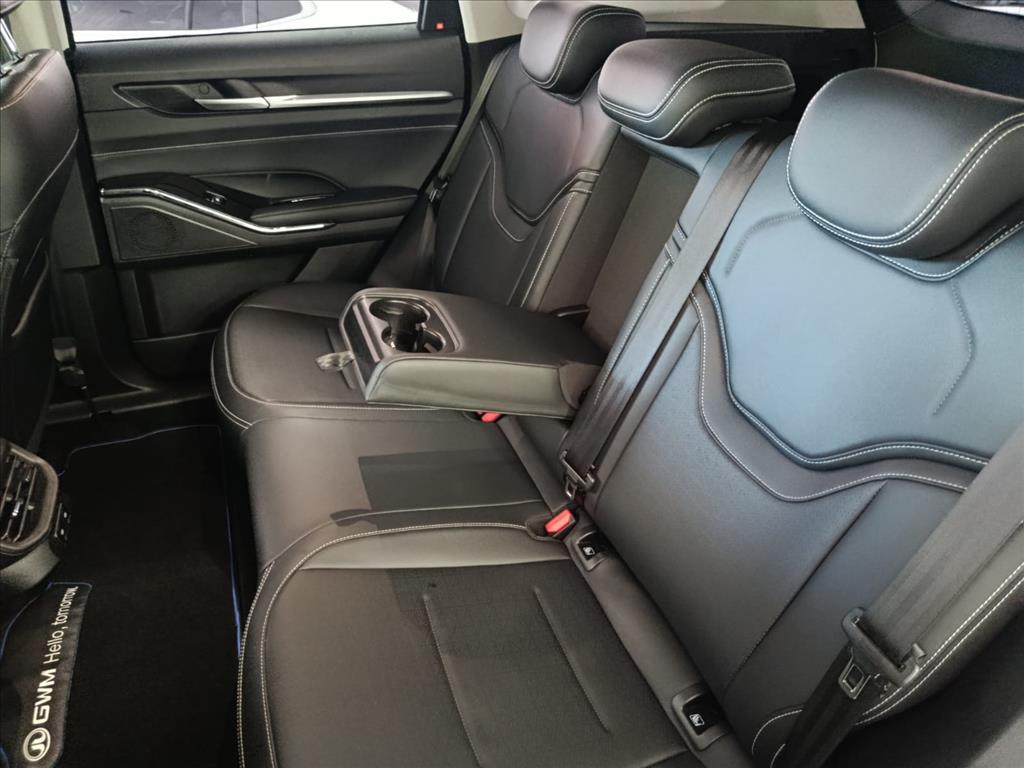 HAVAL H6 1.5 HEV PREMIUM E-TRACTION8