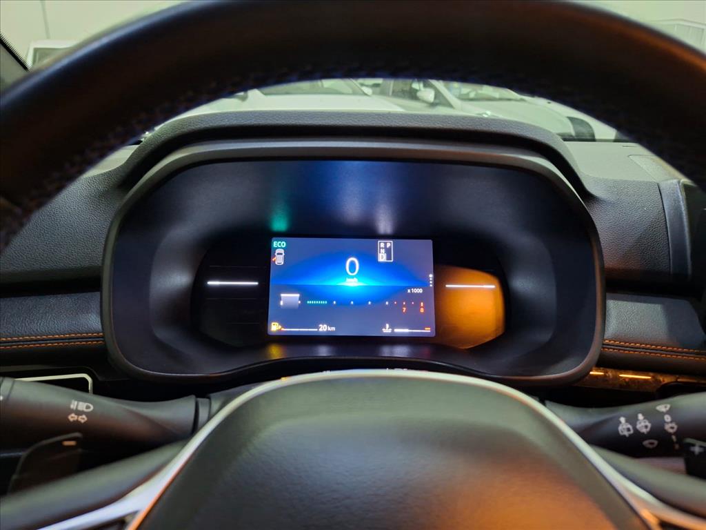 KARDIAN 1.0 TCE FLEX TECHNO EDC8