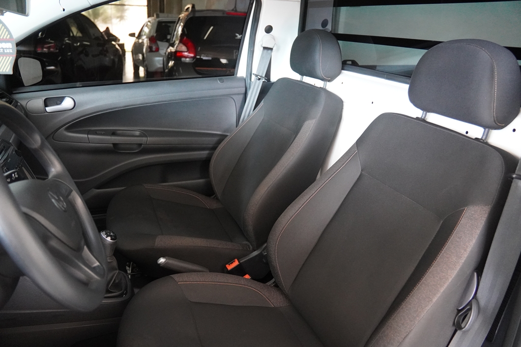 SAVEIRO 1.6 MSI ROBUST CS 16V FLEX 2P MANUAL10