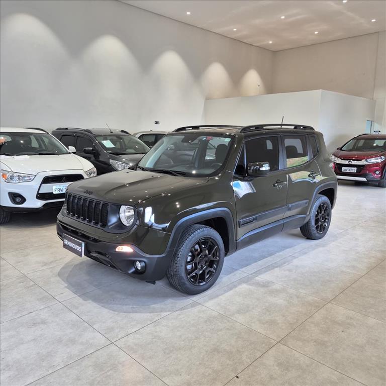 RENEGADE 1.8 16V FLEX SPORT 4P AUTOMÁTICO2