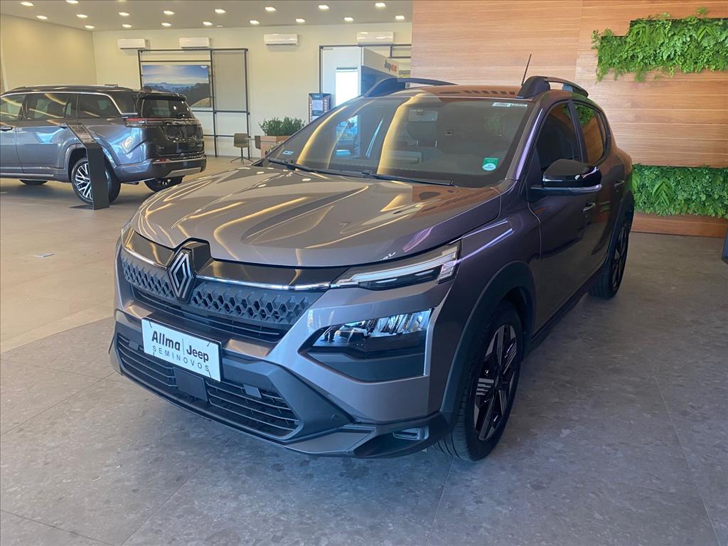 KARDIAN 1.0 TCE FLEX TECHNO EDC